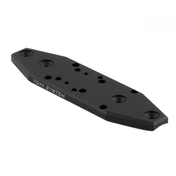 Benelli M4, Breda B12 montaż kolimatora | type B [RMR & RTS footprint]