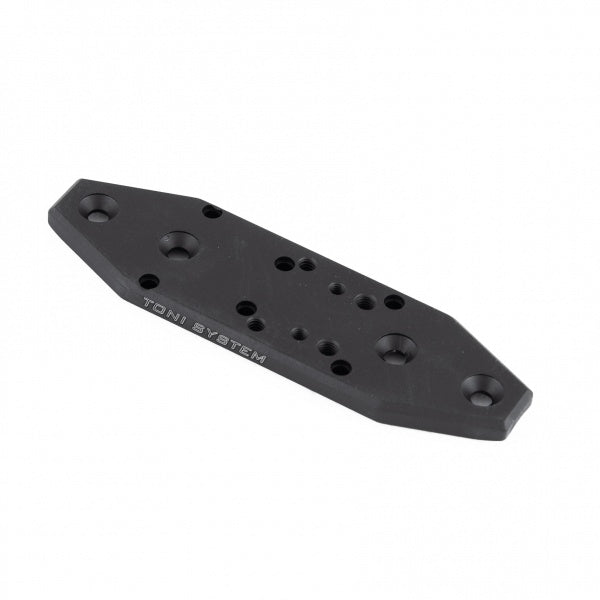 Beretta 1301 [Competition & Competition Pro] montaż kolimatora | type B [RMR & RTS footprint]