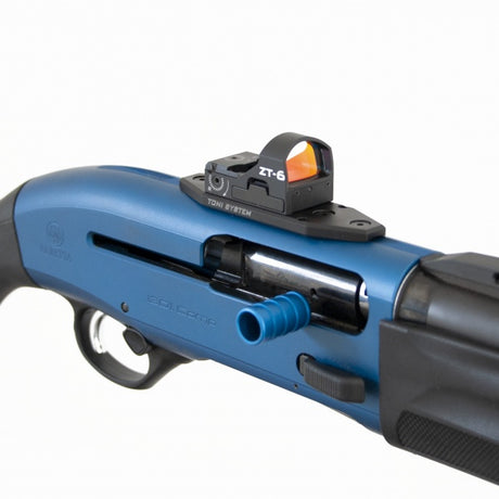 Beretta 1301 [Competition & Competition Pro] montaż kolimatora | type B [RMR & RTS footprint]