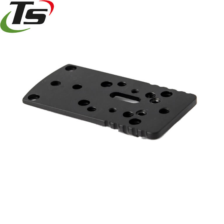 Beretta [92 96 98 M9A1 M9A3] montaż kolimatora | type B [RMR & RTS footprint]