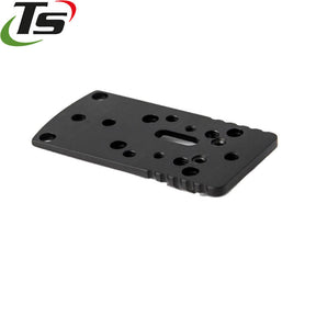 Beretta [92 96 98 M9A1 M9A3] montaż kolimatora | type B [RMR & RTS footprint]