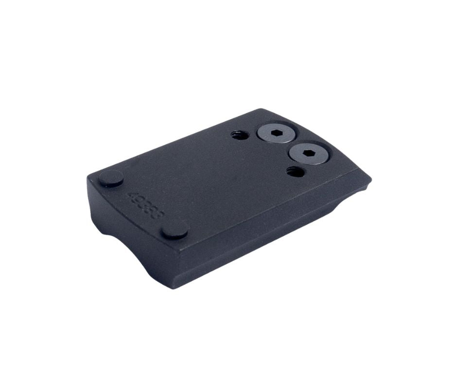 Beretta [92 96 98 M9A1 M9A3] montaż kolimatora | type S [RMSc DPP K-series footprint]