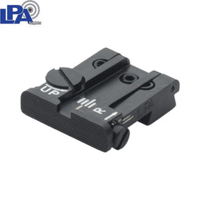 Beretta [92 96 98 M9A1] regulowana szczerbinka | blank