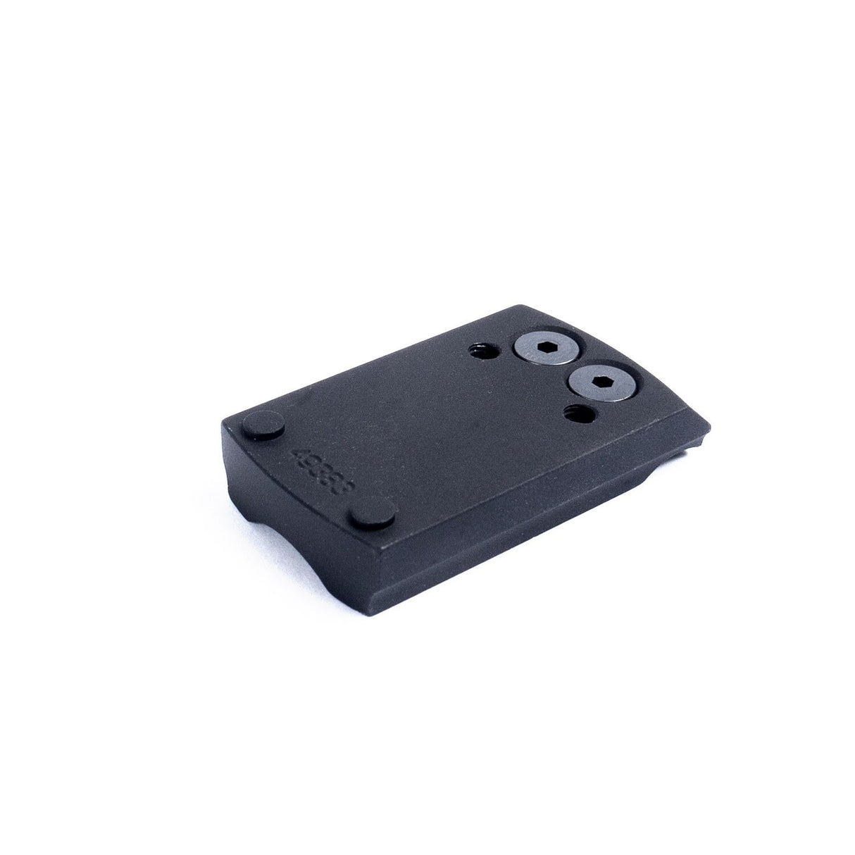 Beretta 92, 96, 98, M9A1, M9A3, Taurus PT99 montaż kolimatora | Trijicon RMR footprint 