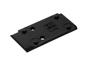 Beretta [APX A1 & APX RDO] płytka pod kolimator | Shield RMSc footprint