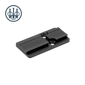 Beretta [APX A1 & APX RDO] płytka pod kolimator | Aimpoint Acro footprint Beretta