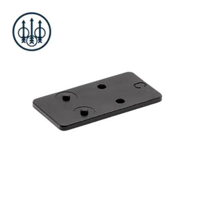 Beretta [APX A1 & APX RDO] płytka pod kolimator | C-More RTS footprint Beretta