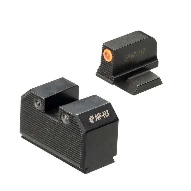 Beretta [APX A1 & APX RDO] Optics Ready wysokie przyrządy celownicze | z trytem Night Fision