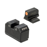 Beretta [APX A1 & APX RDO] Optics Ready wysokie przyrządy celownicze | z trytem Night Fision