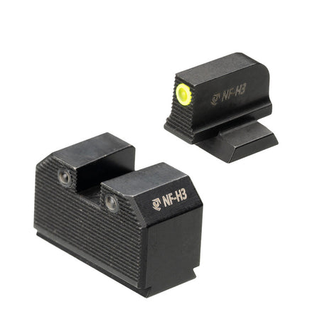 Beretta [APX A1 & APX RDO] Optics Ready wysokie przyrządy celownicze | z trytem Night Fision