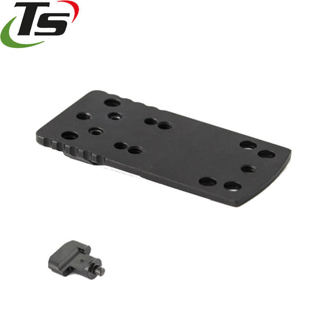 Beretta APX montaż kolimatora | typ A [RMSc, DPP, Docter footprint]