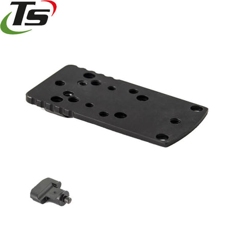 Beretta APX montaż red dot | typ B [RMR & RTS footprint]