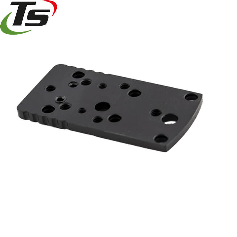 Beretta PX4 [w tym Storm & Storm Inox] montaż kolimatora | typ A [RMSc, DPP, Docter footprint]