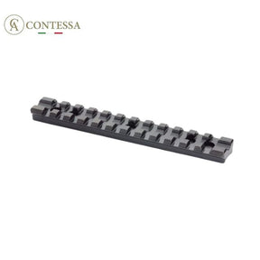 Bergara B14 Short Action szyna Picatinny | 20 moa Contessa