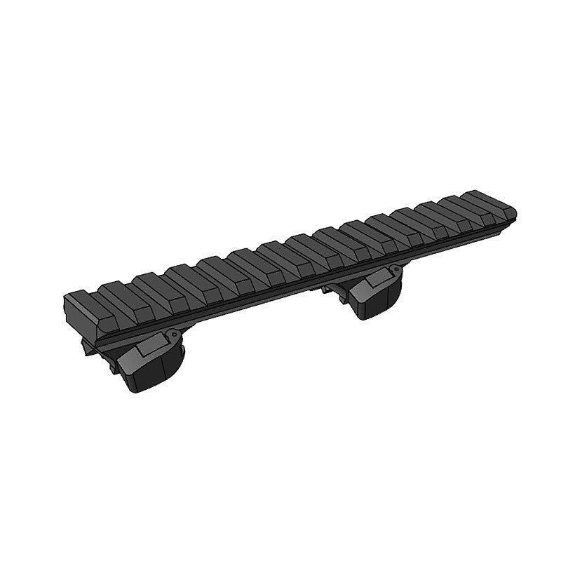 Adapter Picatinny | Podstawa Blaser do podstawy picatinny 