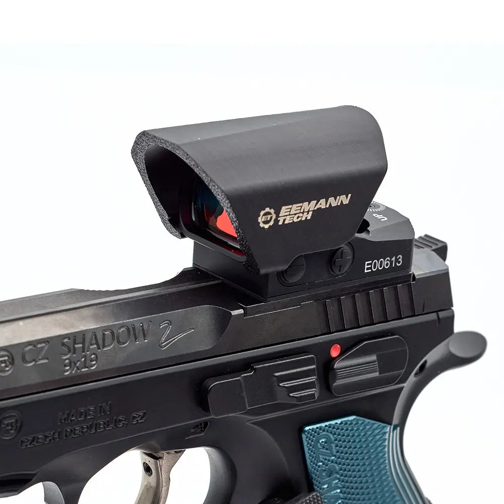 Osłona przeciwdeszczowa C-More RTS3 