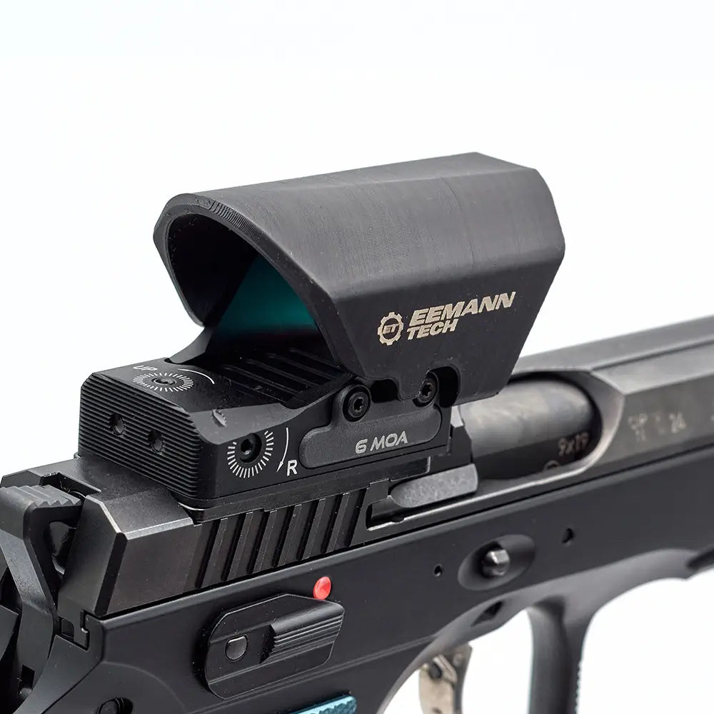 Osłona przeciwdeszczowa C-More RTS3 