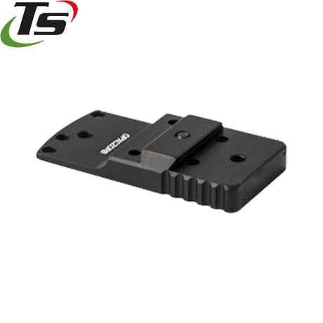 CZ TS 2 CZ Shadow 2 Target montaż kolimatora | type B [RMR & RTS footprint]