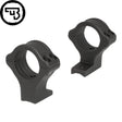 CZ 600 pierścienie montażowe do dovetail | 30mm