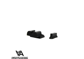 CZ 75 [75B 75 SP-01 P-01] przyrządy celownicze | blank