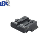 CZ 75 [75B 75 SP-01 P-01] regulowana szczerbinka | blank