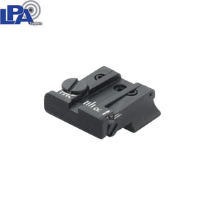 CZ 75 [75B 75 SP-01 P-01] regulowana szczerbinka | blank