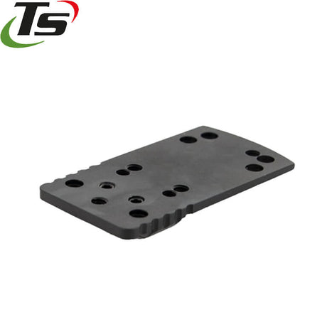 CZ 75 [75B, 75 SP-01, P-01] montaż red dot | typ A [RMSc, DPP, Docter footprint]