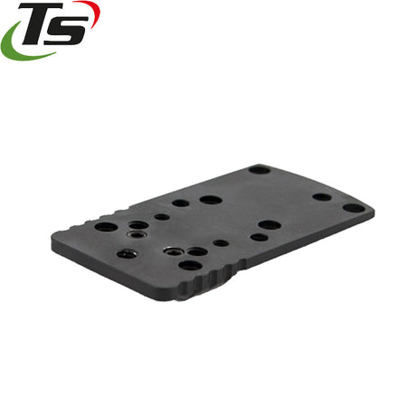 CZ 75 [75B, 75 SP-01, P-01] montaż red dot | typ B [RMR & RTS footprint]