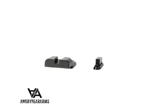CZ P-07 CZ P-09 przyrządy celownicze | blank