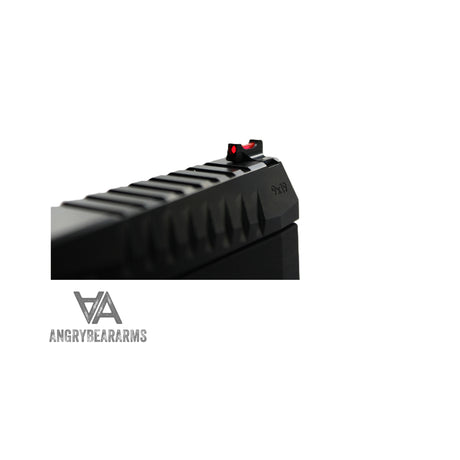 CZ P-09 NOCTURNE przyrządy celownicze | z światłowodami