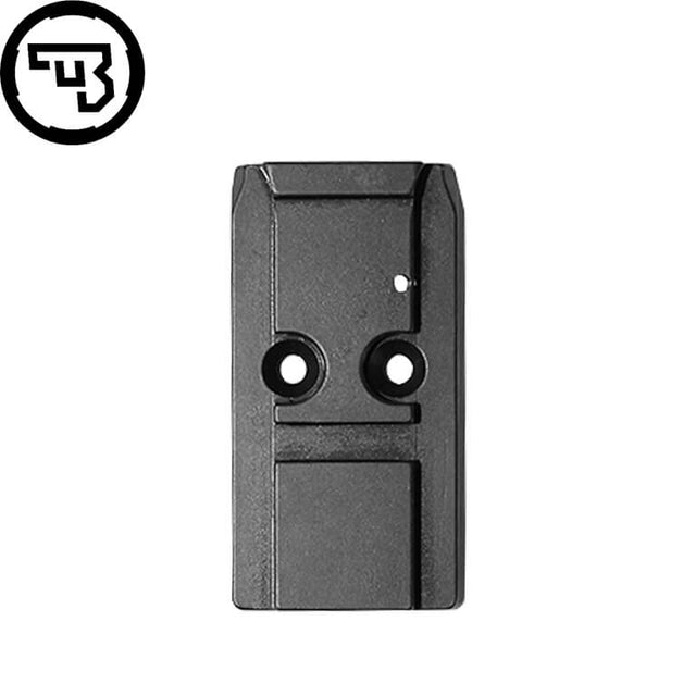 Płytka Optics Ready CZ P-10 | footprint Aimpoint Acro