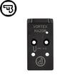 CZ P-10 płytka pod kolimator | Vortex Razor footprint