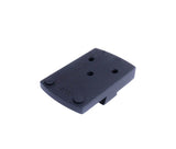 CZ P-10 [P-10C P-10F P-10S] montaż kolimatora | type S [RMSc DPP K-series footprint]