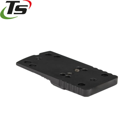 Montaż red dot CZ Shadow 2, CZ 75 SP-01 Shadow | typ A [RMSc, DPP, Docter footprint]