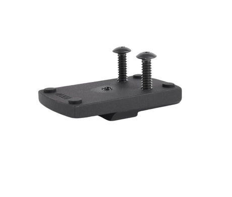 Montaż kolimatora do CZ Shadow 2, CZ 75 SP-01 Shadow | typ S [footprint RMSc, DPP, Docter]