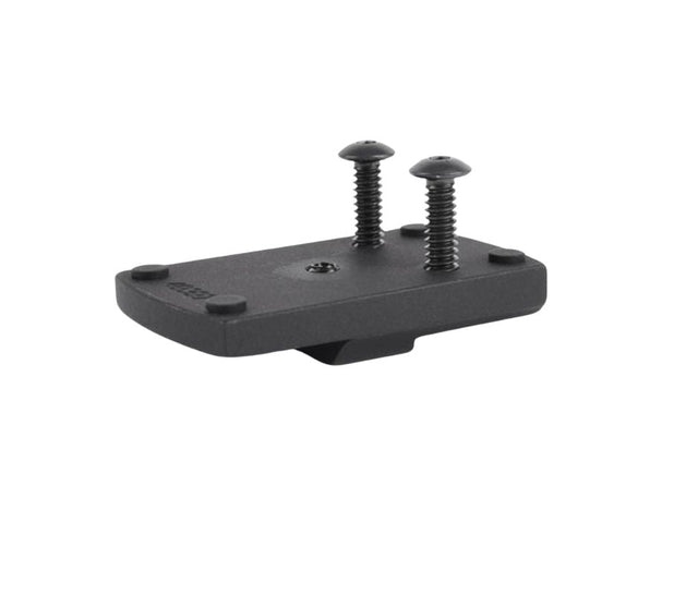 CZ Shadow 2, CZ 75 SP-01 Shadow montaż kolimatora | type S [RMSc, DPP, Docter footprint]