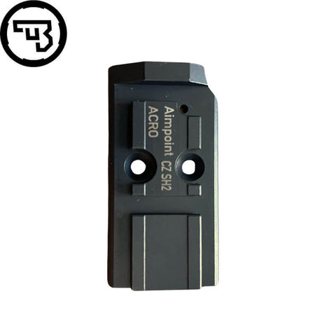 CZ Shadow 2 Optics Ready płytka | Aimpoint Acro