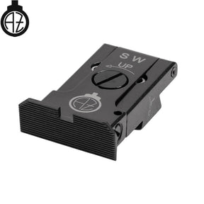 CZ Shadow 2 regulowana szczerbinka