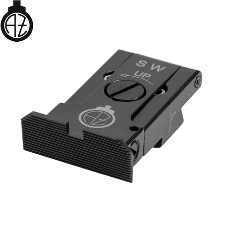 CZ Shadow 2 regulowana szczerbinka