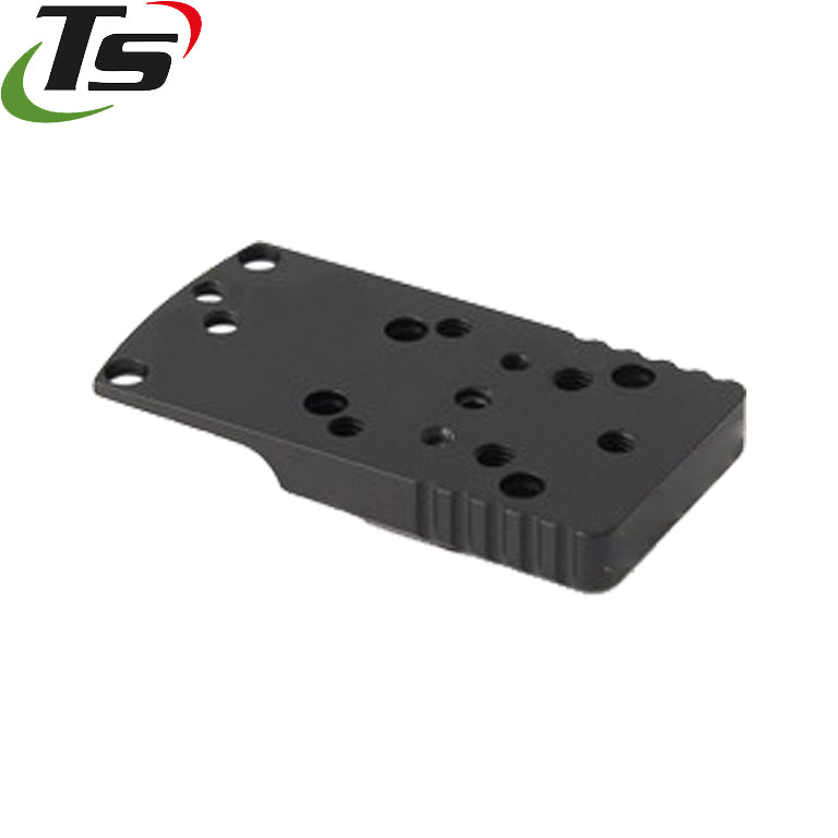 CZ TS 2 CZ Shadow 2 Target montaż kolimatora | type B [RMR & RTS footprint]