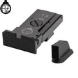 CZ TS 2, CZ TS 1 & CZ Shadow 2 Target regulowane przyrządy celownicze blank