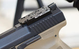 Canik METE & TTI optics ready płyta uniwersalna | typ C 