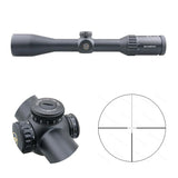 Vector Optics Continental 1.5-9x42 SFP luneta celownicza 