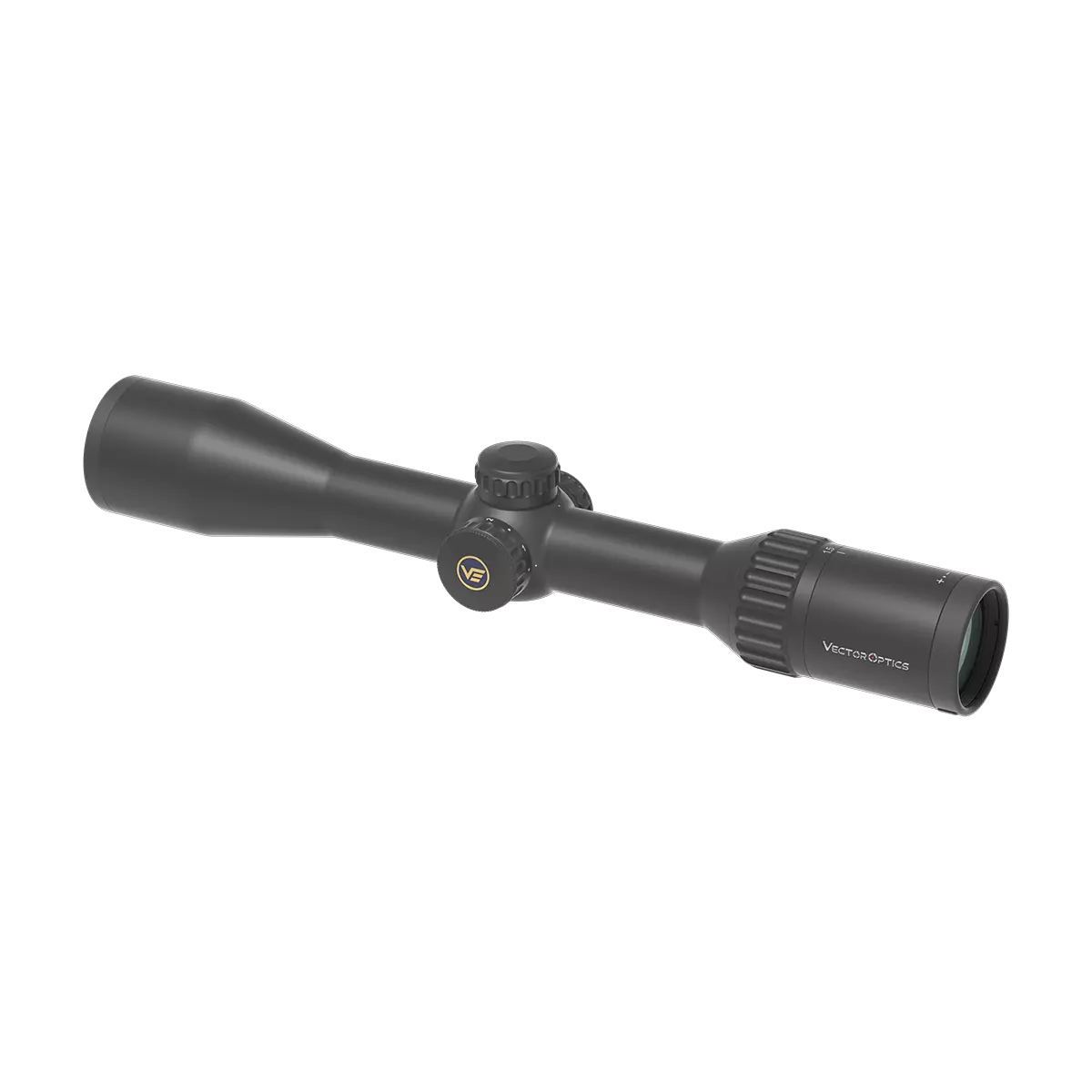 Vector Optics Continental 1.5-9x42 SFP luneta celownicza 