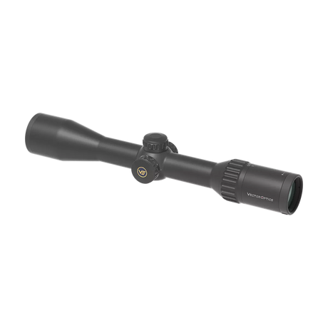 Vector Optics Continental 1.5-9x42 SFP luneta celownicza