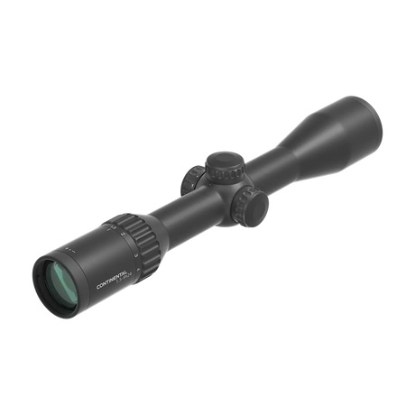 Vector Optics Continental 1.5-9x42 SFP luneta celownicza