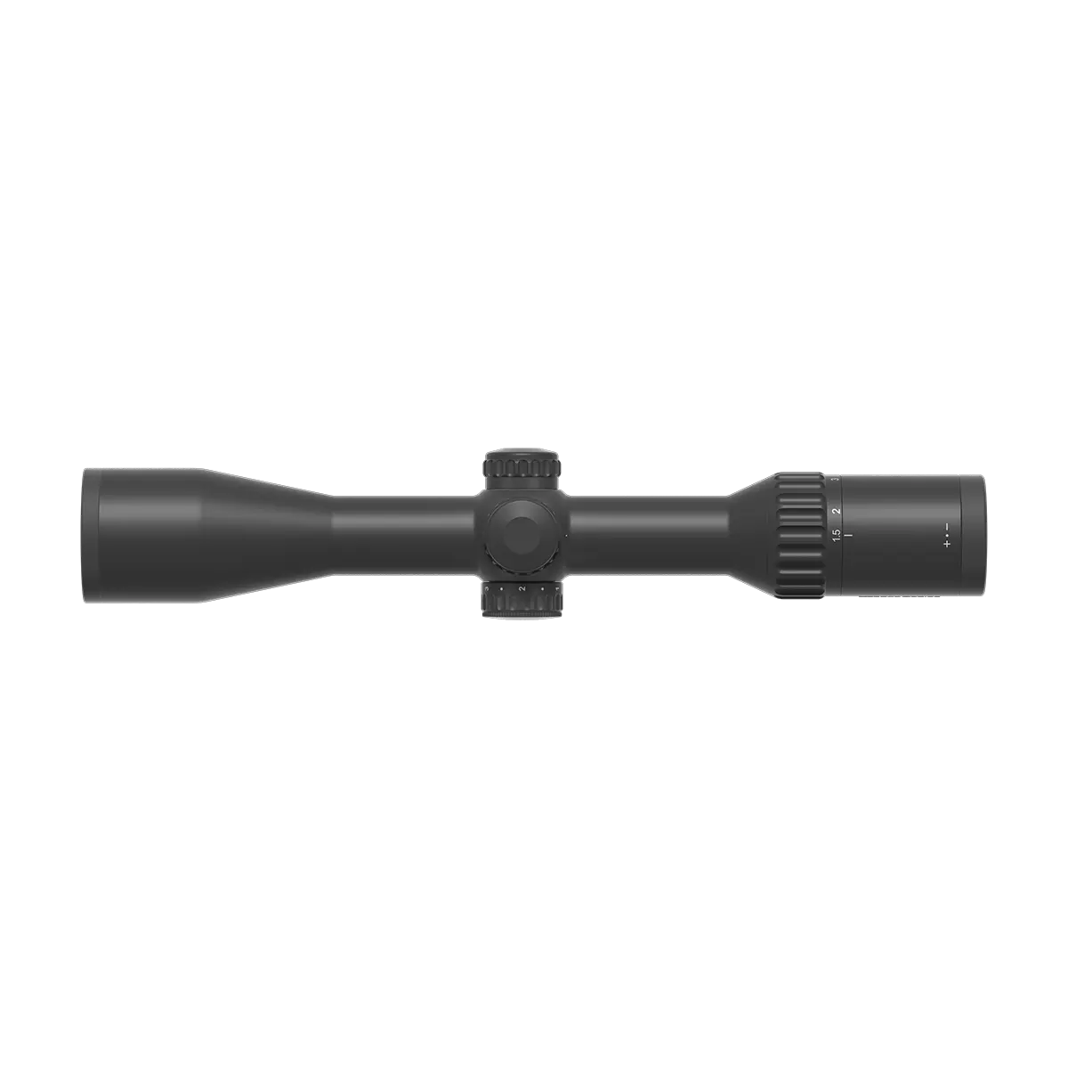 Vector Optics Continental 1.5-9x42 SFP luneta celownicza 