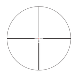Vector Optics Continental 2-12x50 SFP luneta celownicza 