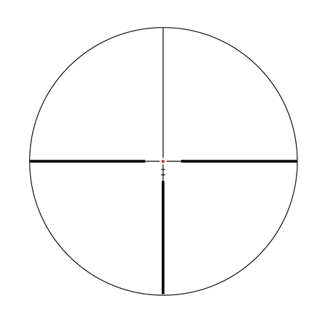 Vector Optics Continental 2-12x50 SFP luneta celownicza