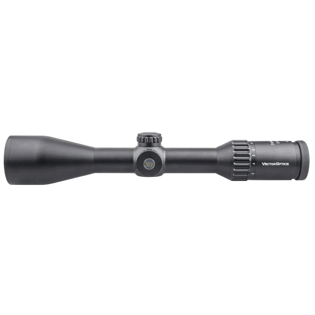 Vector Optics Continental 2-12x50 SFP luneta celownicza 